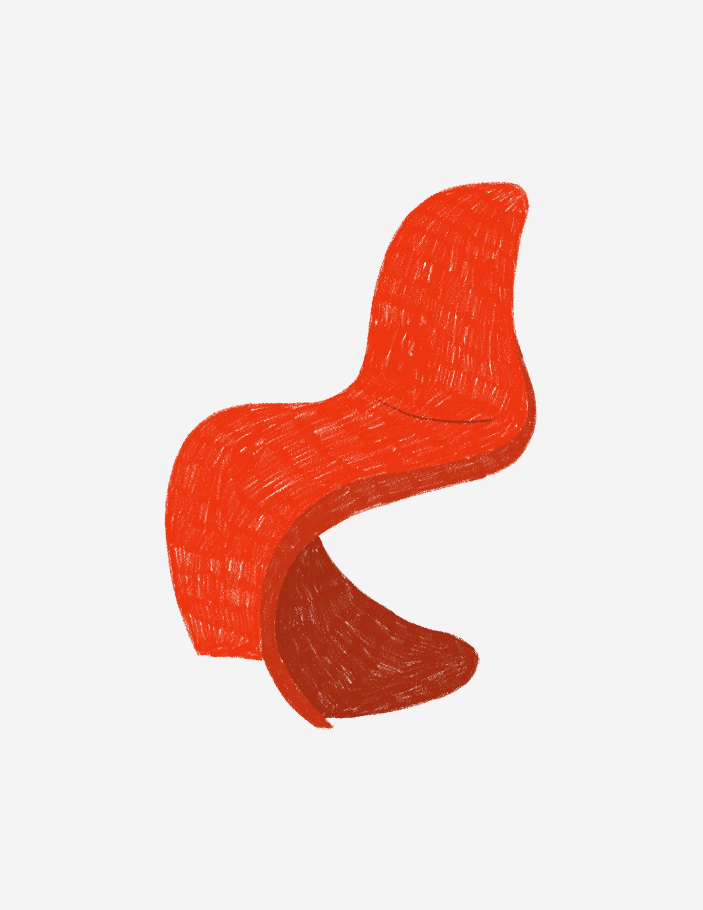 Panton - A5