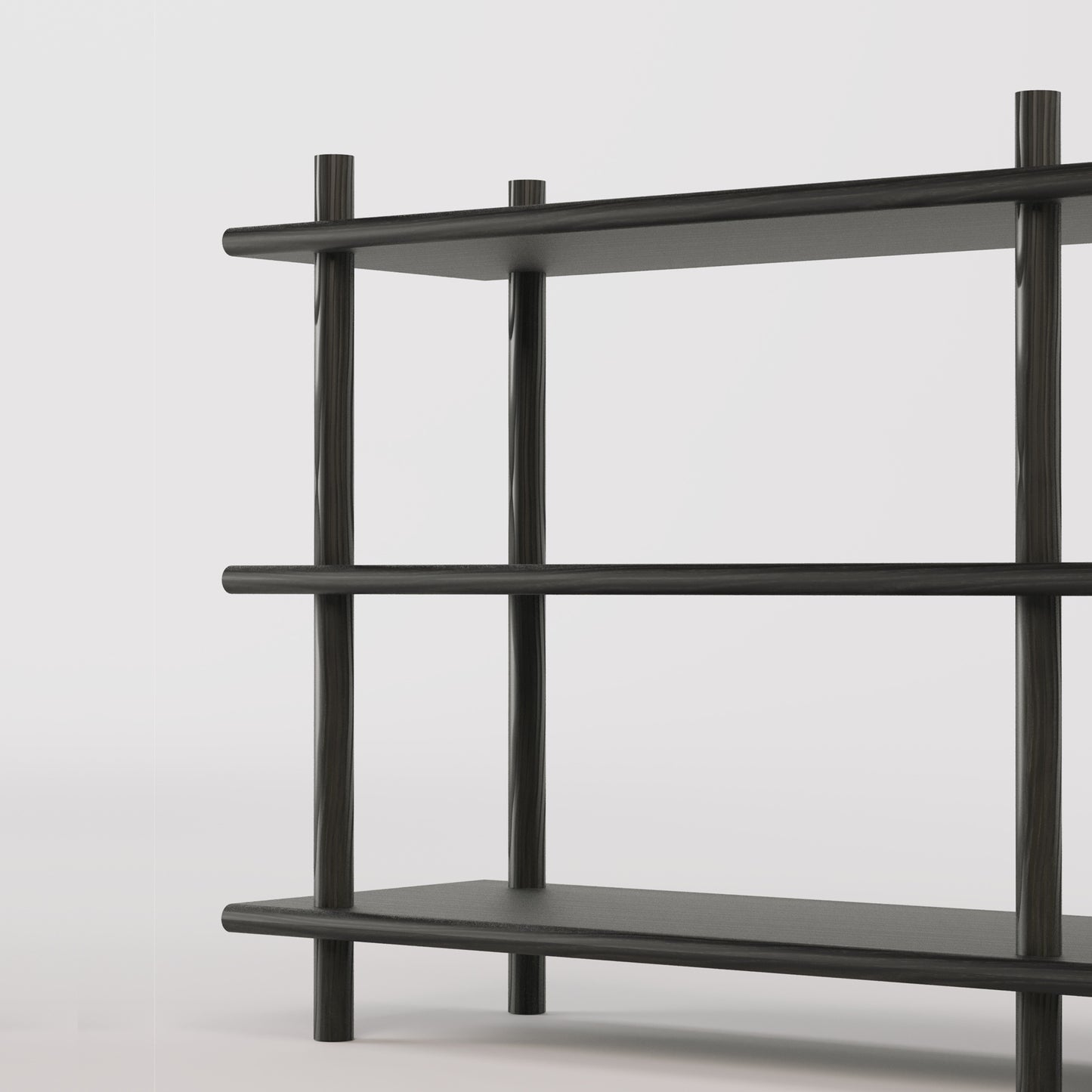 Modular Light Negro