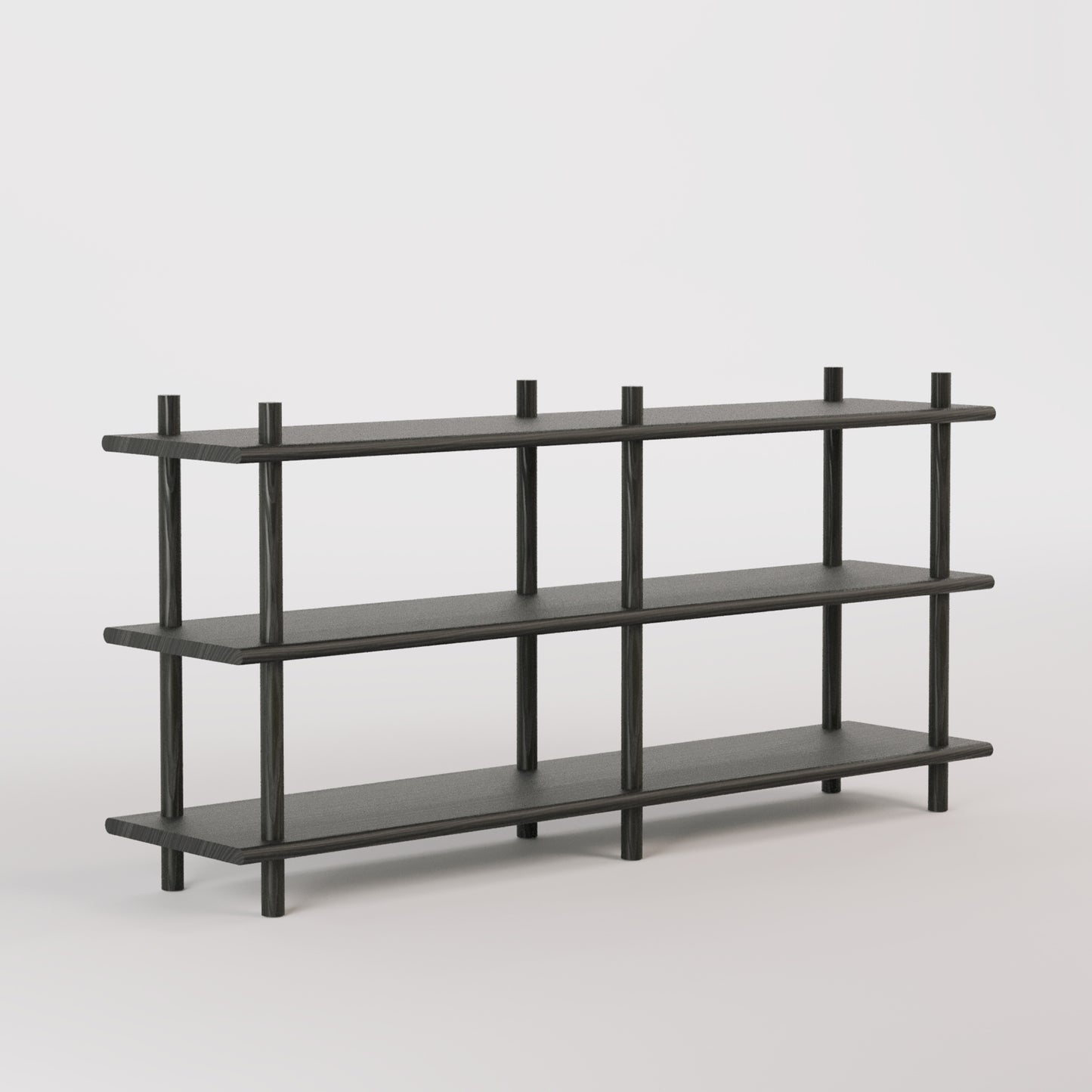 Modular Light Negro