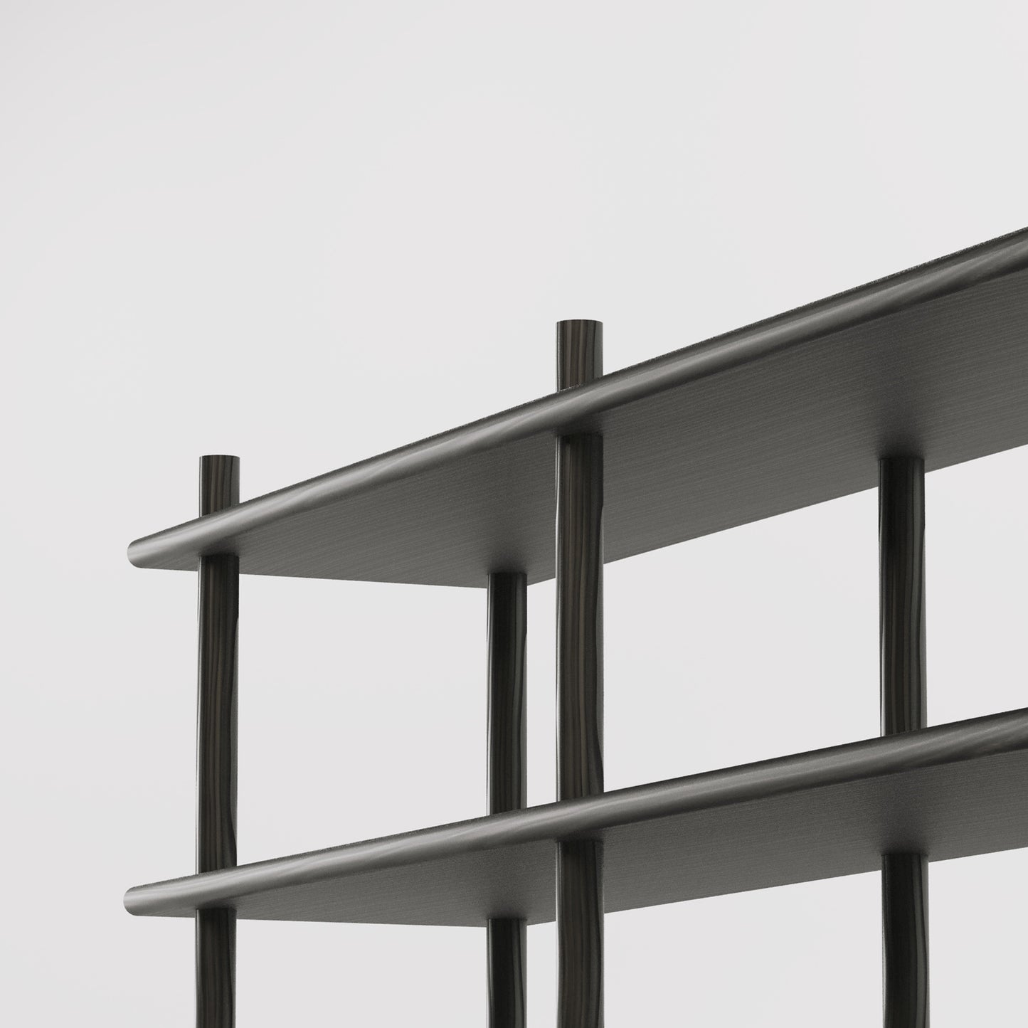 Modular Light Negro