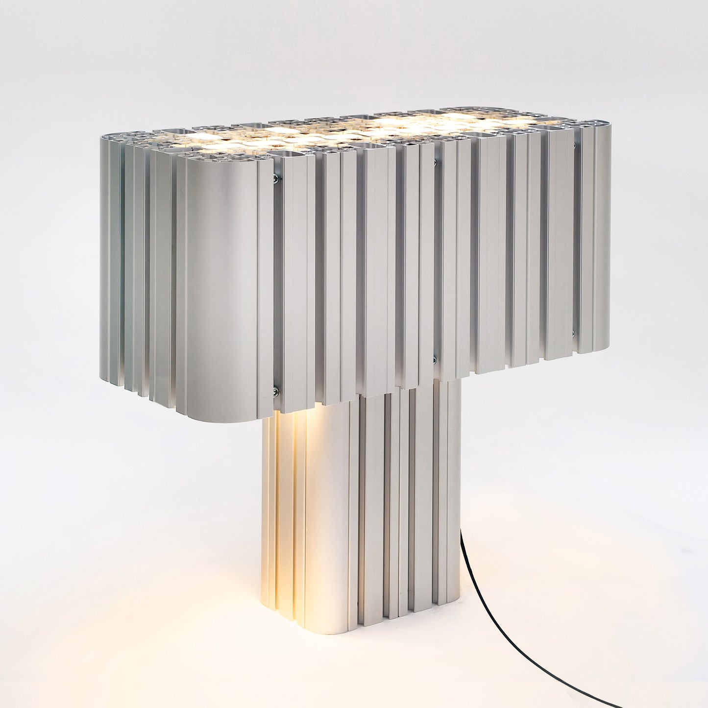 World in my eyes LAMP