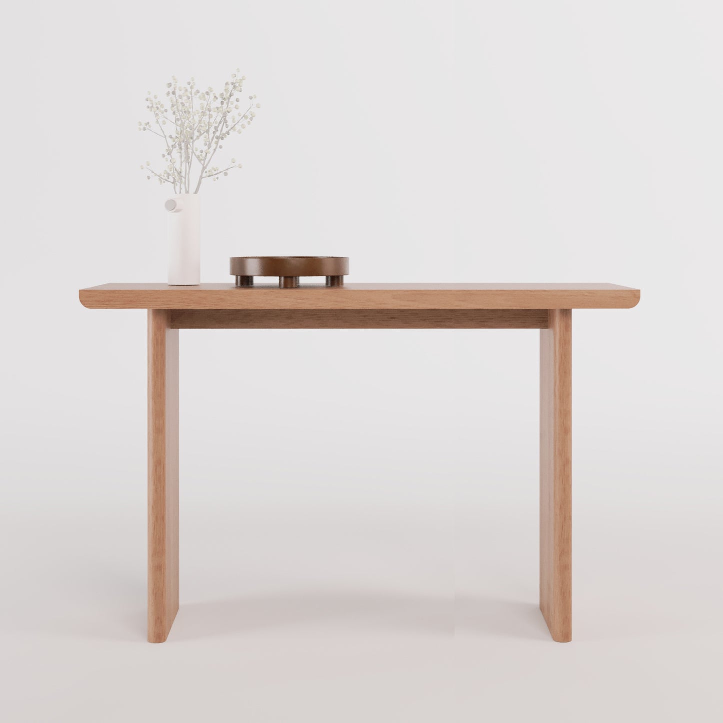 Consola Natural