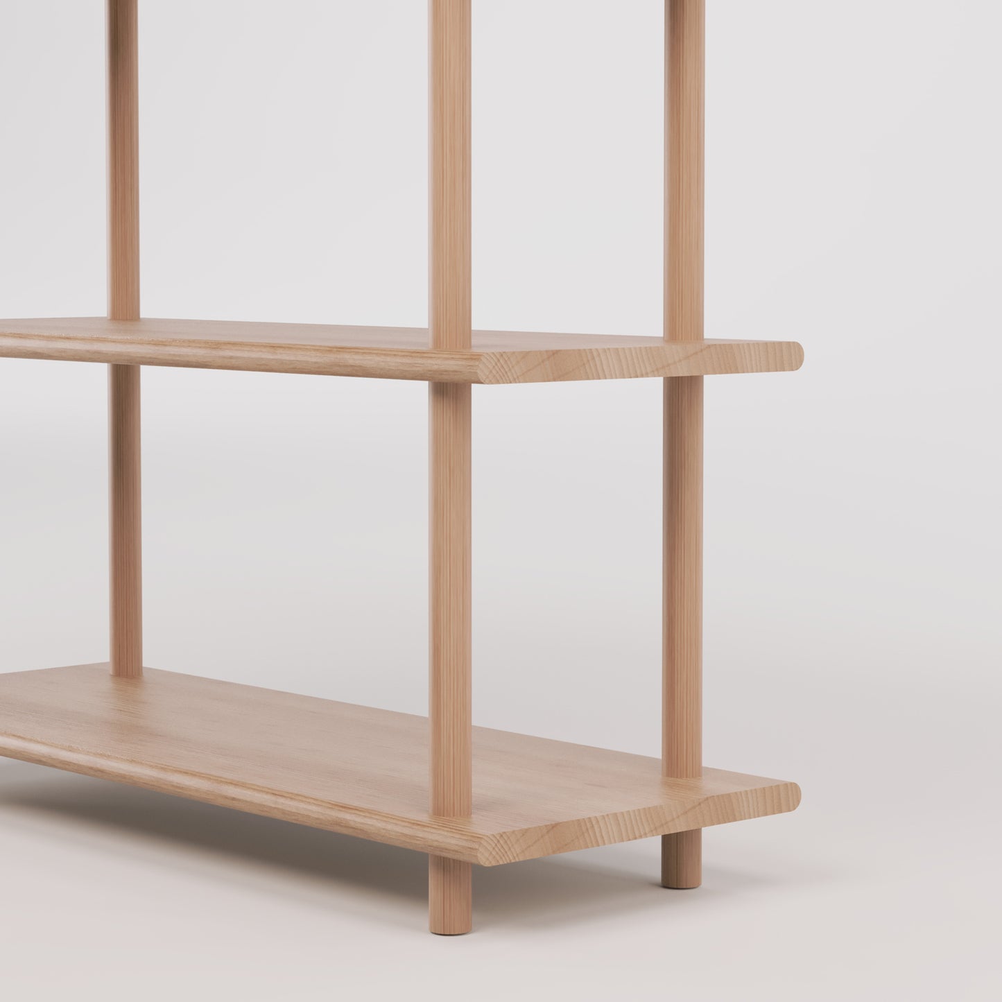 Modular 5 Niveles