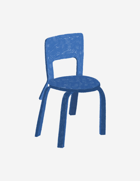 Chair 66 - A5