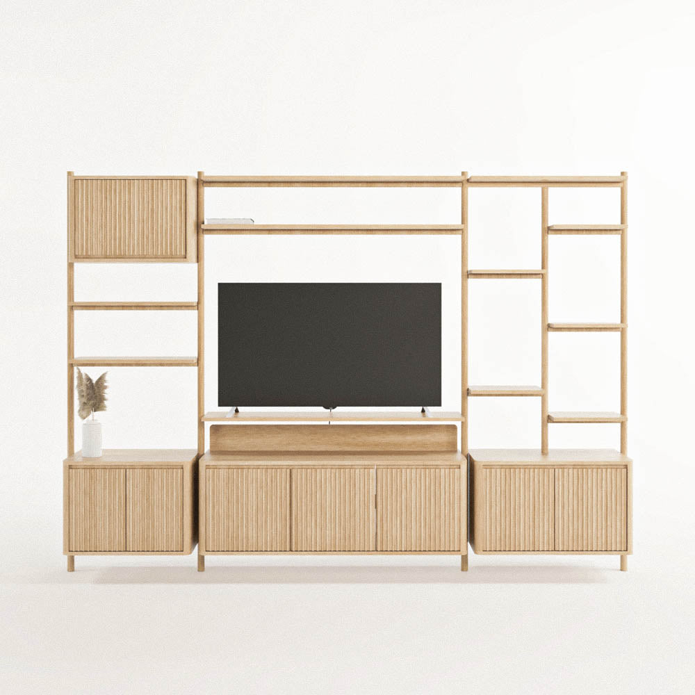 Mueble TV 002