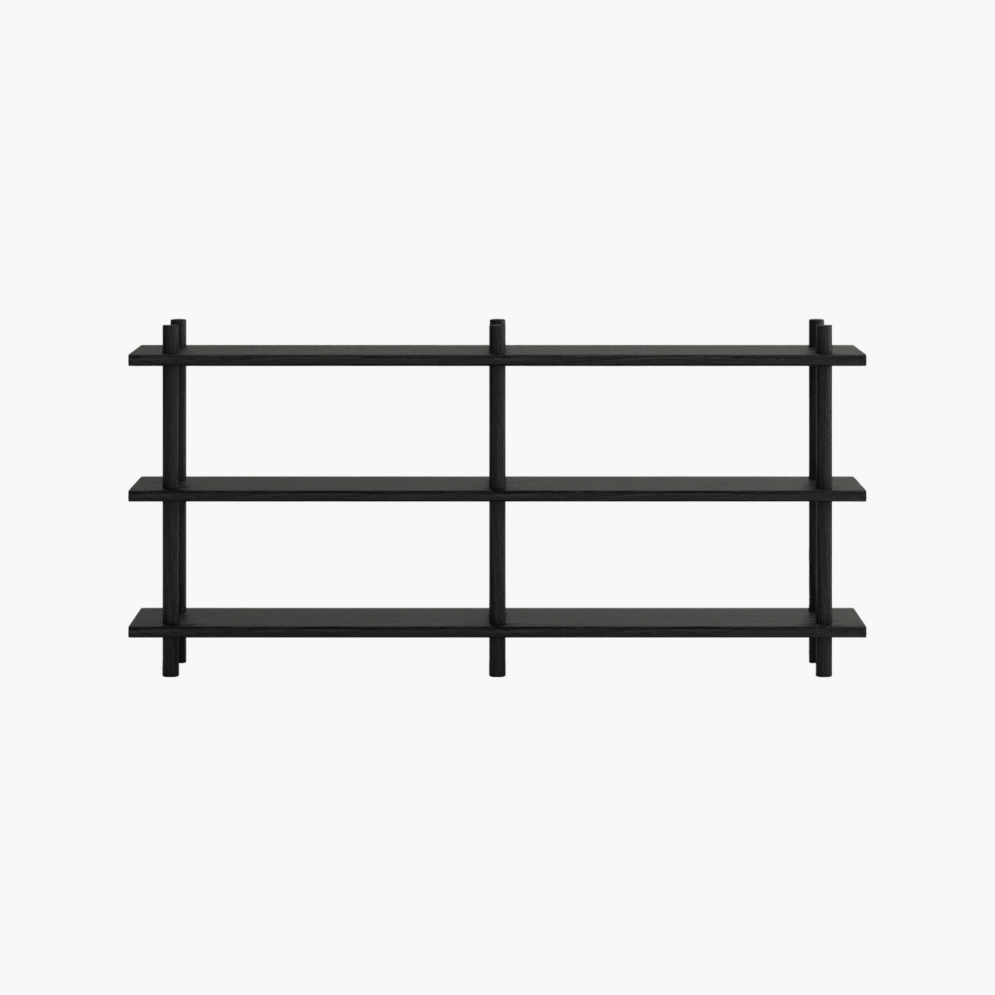 MO1 Modular Light Negro
