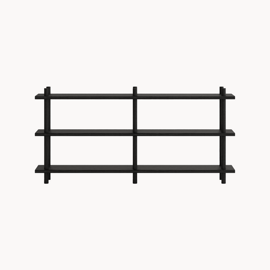 MO1 Modular Light Negro