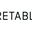 Retablo logo